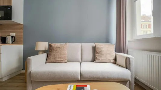 Apartments in Praha 6 - photo 2