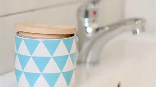 Rooms in Milano Zona 6 - Barona, Lorenteggio - photo 8