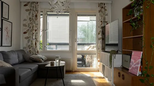 Apartments in Espoo - photo 2