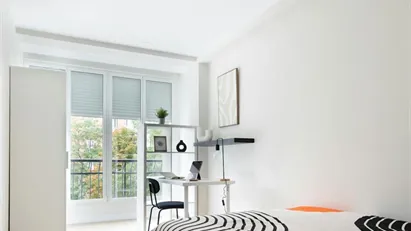 Room for rent in Madrid Chamberí, Madrid Room for rent in Madrid Chamberí, Madrid