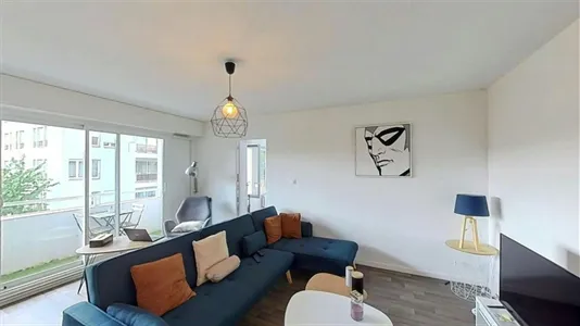 Rooms in Metz - photo 5