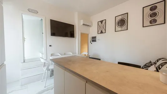 Apartments in Florence - photo 7