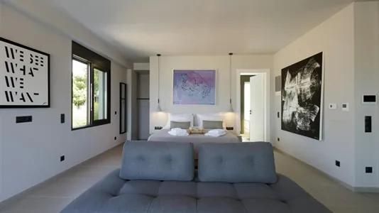 Apartments in Lavreotiki - photo 9