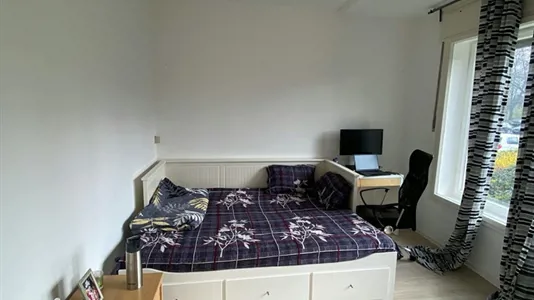 Rooms in Berlin Tempelhof-Schöneberg - photo 1