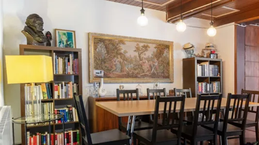 Rooms in Barcelona Gràcia - photo 8