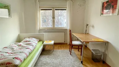 Room for rent in Frankfurt (region)