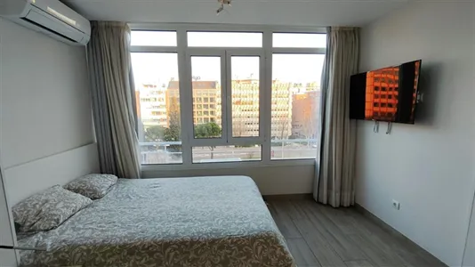 Apartments in Madrid Chamartín - photo 6