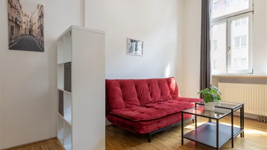 Rooms in Vienna Landstraße - photo 6