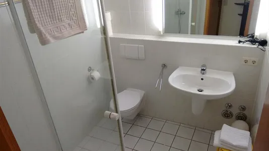 Houses in Hamburg Wandsbek - photo 8