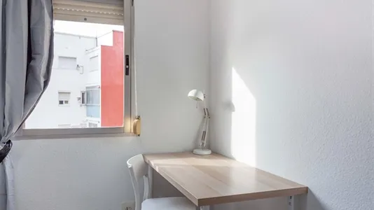 Rooms in La Torre - photo 5