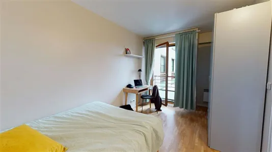 Rooms in Boulogne-Billancourt - photo 2