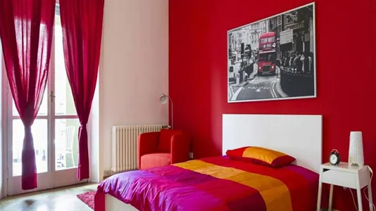 Rooms in Milano Zona 2 - Stazione Centrale, Gorla, Turro, Greco, Crescenzago - photo 5