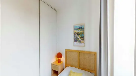 Rooms in Lyon - photo 3