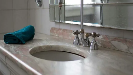 Rooms in Milano Zona 8 - Fiera, Gallaratese, Quarto Oggiaro - photo 9