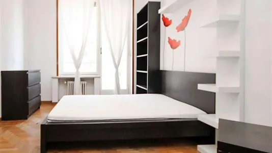 Rooms in Milano Zona 3 - Porta Venezia, Città Studi, Lambrate - photo 2