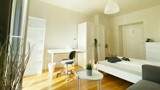 Rooms in Vienna Leopoldstadt - photo 4