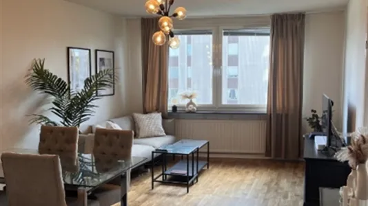 Apartments in Täby - photo 1