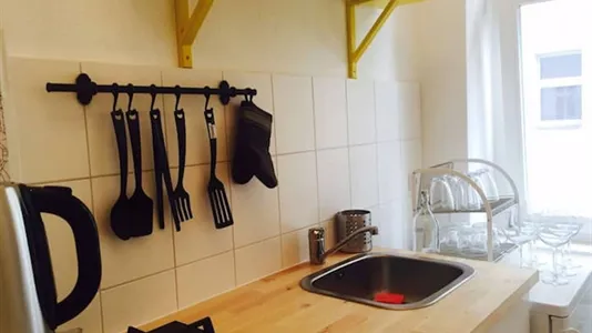 Apartments in Berlin Pankow - photo 6