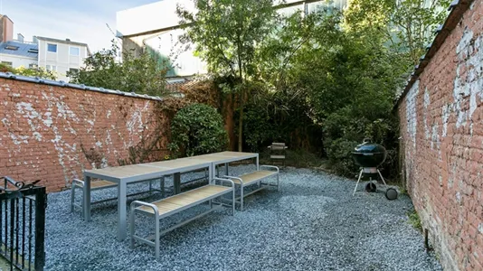 Rooms in Brussels Sint-Gillis - photo 4