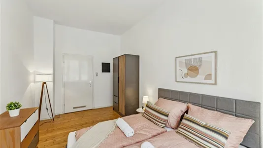 Apartments in Nuremberg - photo 7