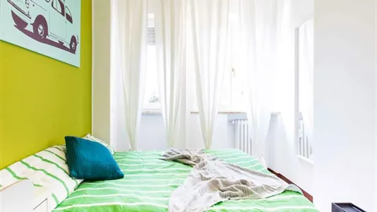 Rooms in Milano Zona 6 - Barona, Lorenteggio - photo 9