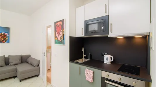 Apartments in Location is not specified - photo 4