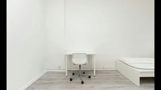 Rooms in Berlin Neukölln - photo 4