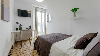 Room for rent in Madrid Arganzuela, Madrid