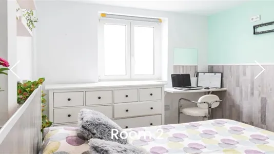 Rooms in Madrid Carabanchel - photo 10