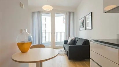 Apartment for rent in Berlin Mitte, Berlin