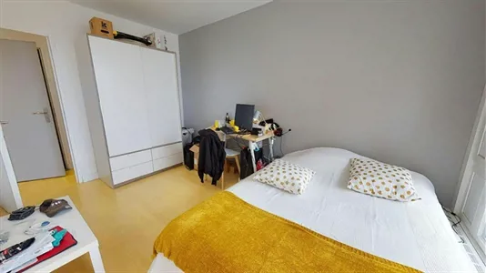 Rooms in Lyon - photo 3