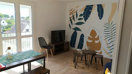 Apartments in Rouen - photo 6