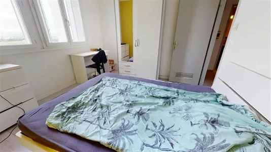 Rooms in Toulouse - photo 2