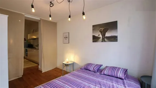 Apartments in Brussels Elsene - photo 10