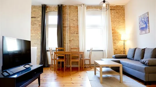 Apartments in Location is not specified - photo 1