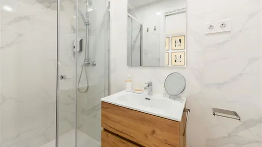 Apartments in Madrid Ciudad Lineal - photo 4