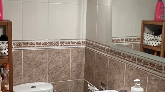 Rooms in Barcelona Sant Martí - photo 8