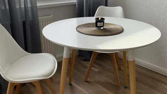 Apartments in Hamburg Eimsbuttel - photo 4