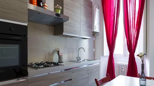 Rooms in Milano Zona 1 - Centro storico - photo 10