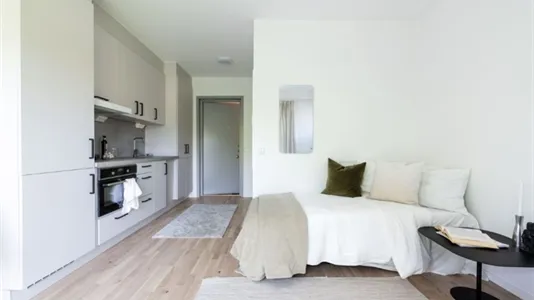 Apartments in Nacka - photo 1