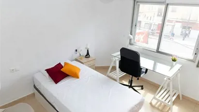 Room for rent in Valencia Algirós, Valencia (region)