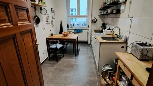 Rooms in Berlin Neukölln - photo 5