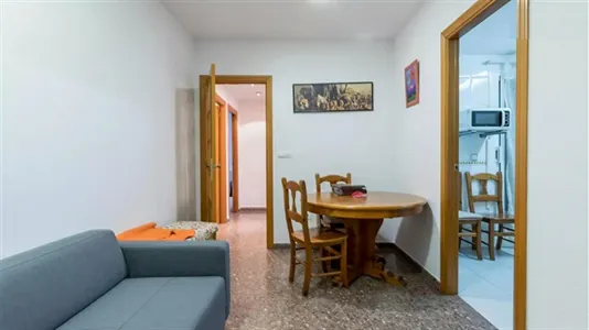 Rooms in Castellar Oliveral - photo 7