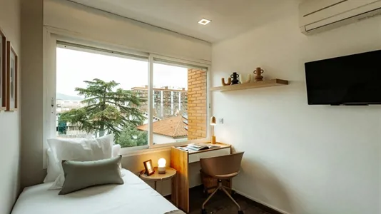 Rooms in Barcelona Horta-Guinardó - photo 2