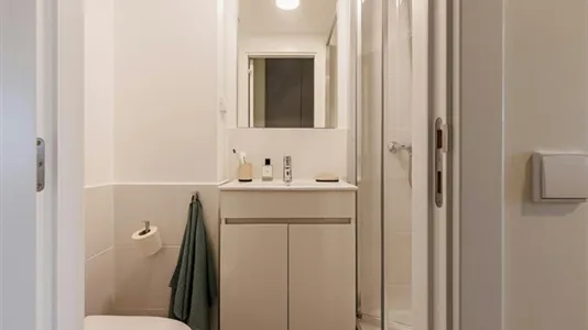 Apartments in Location is not specified - photo 6