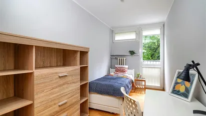 Room for rent in Warszawa Śródmieście, Warsaw