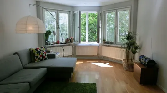 Apartments in Södermalm - photo 1