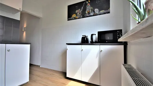 Rooms in Cologne Innenstadt - photo 7