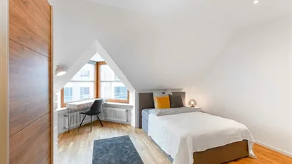 Room for rent in Frankfurt Süd, Frankfurt (region)