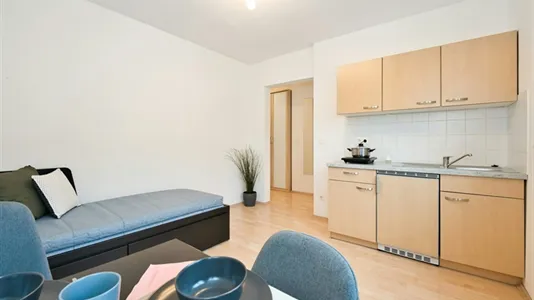 Apartments in Wien Meidling - photo 1